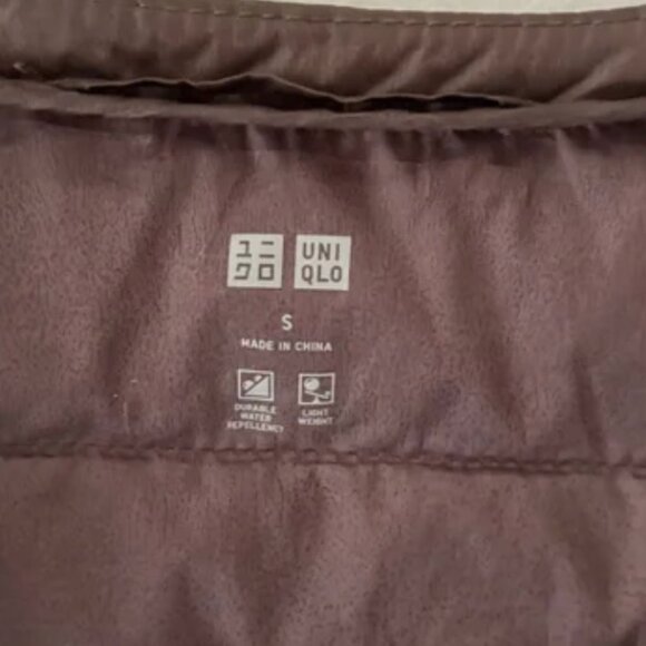 Uniqlo PUFFTECH Compact Jacket - Picture 7 of 8